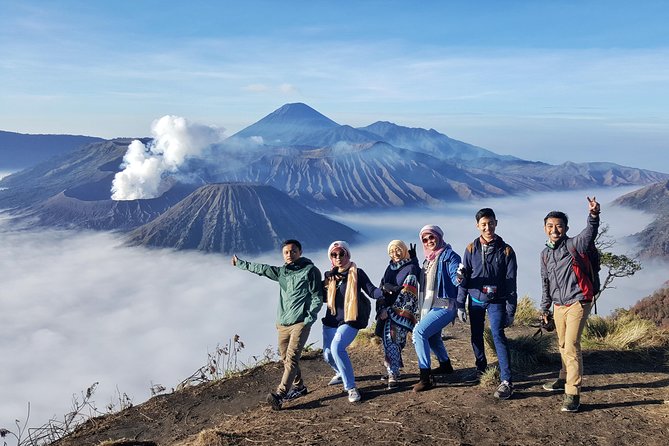 1 Day Amazing Bromo Sunrise tour from Malang Surabaya 7 spots - Key points to know before booking