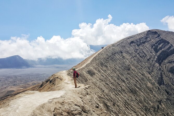 1 Day Amazing Bromo Sunrise tour from Malang Surabaya 7 spots - Penanjakan at sunrise: the big payoff