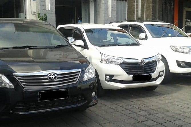 1 Day Batam City Tour with Ferry Ticket, Lunch and Massage - What the $187 price really includes