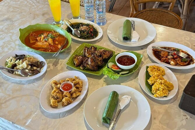 1 Day Batam City Tour with Ferry Ticket, Lunch and Massage - Your first Batam photo at Welcome to Batam