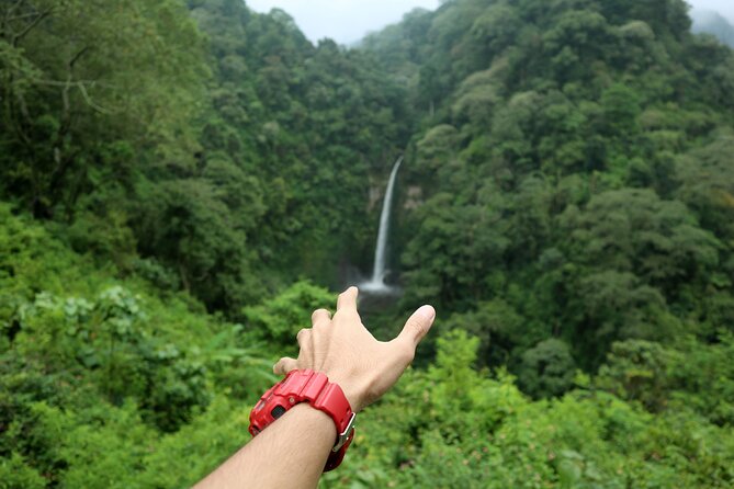 1 Day - Bromo Morning Tour start MALANG or SURABAYA // 7.30-16:00 - Luhur Poten Temple beside the black Sand Sea