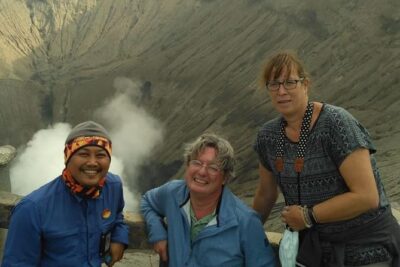 1 Day Bromo Private Day Tour with Madakaripura Waterfall