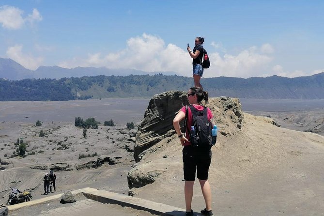 1 Day Bromo Private Day Tour with Madakaripura Waterfall - Transport, comfort, and the real length of the day