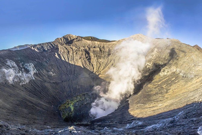 1 Day Bromo Private Day Tour with Madakaripura Waterfall - Who should book this Bromo experience?