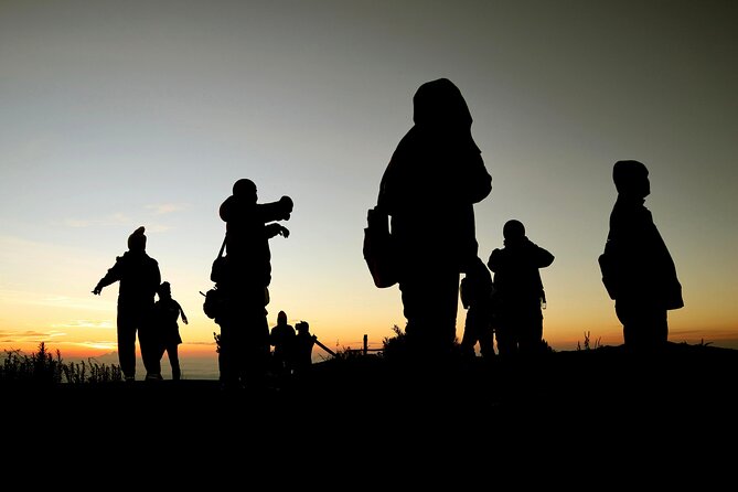 1 Day - Bromo Sunrise Romantic Breakfast // 00.30 - 13.00 - Why this Bromo morning is more than a sunrise stop
