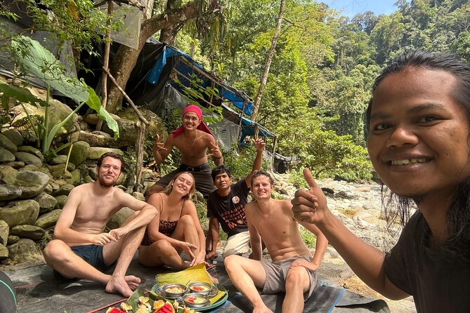 1 Day Ethical Jungle Trek in Bukit Lawang at Sumatra - What the ethical promise means