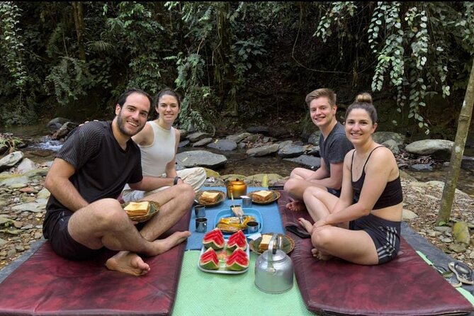 1 Day Ethical Jungle Trekking - What the $126.12 price really covers