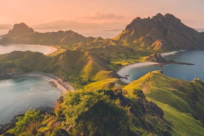 1 Day Komodo Trip by Private Fast Boat - Kanawa closes the water portion of the day