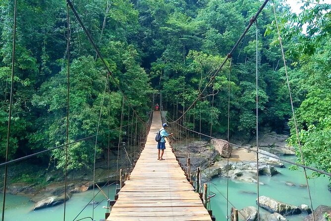 1 Day Labuan Bajo Cunca Wulang, Rangko cave & Sylvia Hills - Key points at a glance