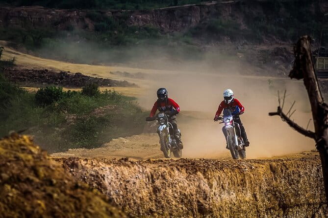 1 Day Motorcycle Tour To Citorek Banten West Of Java - Key points before you book