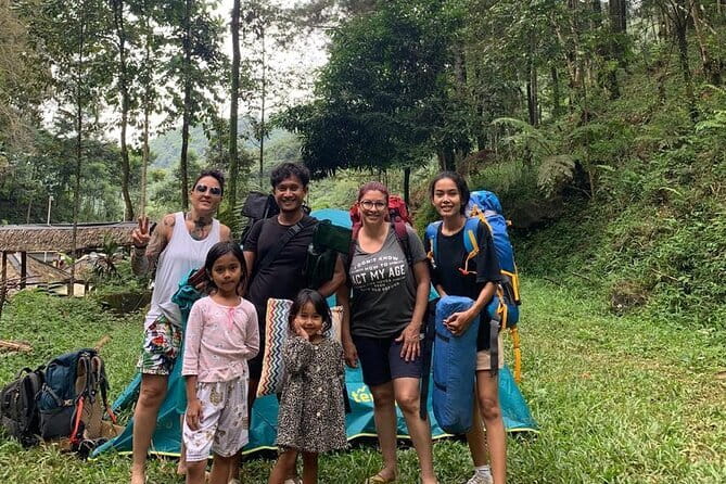 1 Day Motorcycle Tour To Citorek Banten West Of Java - Arriving in Citorek Traditional Village
