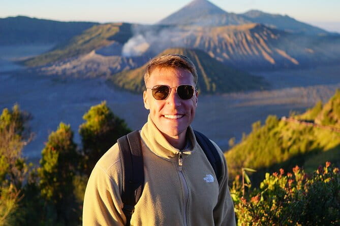 1 Day Mount Bromo Sharing Tour Package from Malang - Why the midnight start is worth the lost sleep