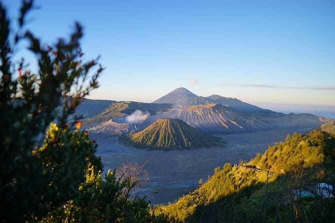 1 Day Mount Bromo Sharing Tour Package from Malang - Sunrise from Seruni, Kingkong, Love Hill, or Perahu Hill
