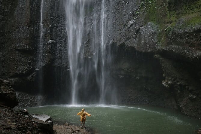 1 Day Mount Bromo Sharing Tour Package from Malang - Teletubbies Hill and the sudden change to green