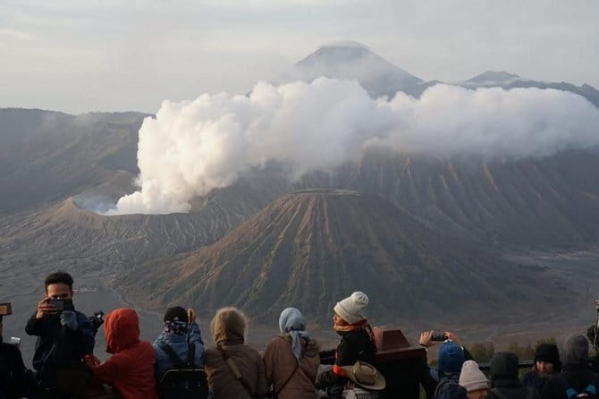 1 Day Mount Bromo Sharing Tour Package from Malang - Is $33.74 good value?
