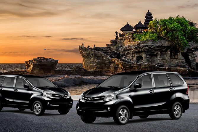 1-Day Private Bali Car Transfer With Experienced Driver - Building a day around Ubud