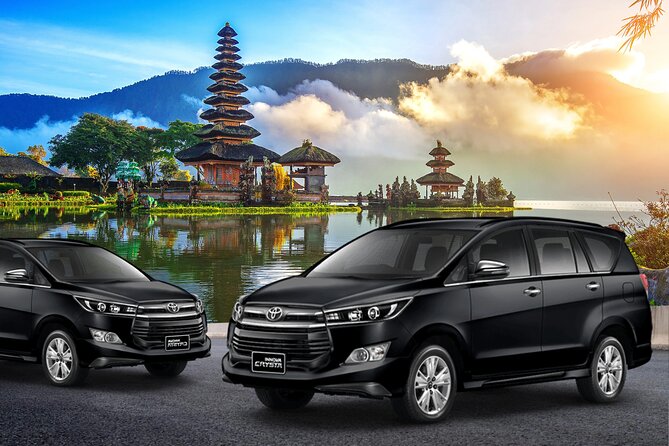 1-Day Private Bali Car Transfer With Experienced Driver - South Bali and Uluwatu in one day