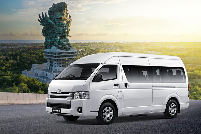 1-Day Private Bali Car Transfer With Experienced Driver - Temples, customs, and practical guidance