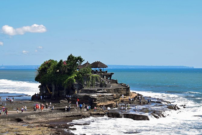 1 DAY Private Car Charter / English and Japanese Drivers / Customization OK / Have fun at your own pace wherever you want! - What the 8-hour Bali itinerary really includes