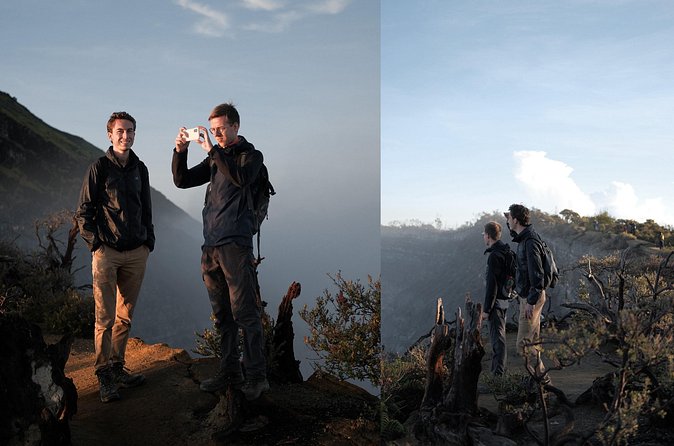 1 Day - ULTIMATE Tour Ijen Blue Fire From Surabaya, Malang and Banyuwangi - What is included, and what you still need