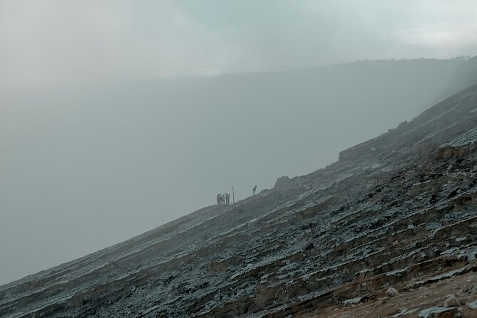 1 Day - ULTIMATE Tour Ijen Blue Fire From Surabaya, Malang and Banyuwangi - Fitness, comfort, and the midnight schedule