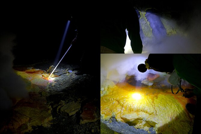 1 Day - ULTIMATE Tour Ijen Blue Fire From Surabaya, Malang and Banyuwangi - Price, value, and the small print that matters