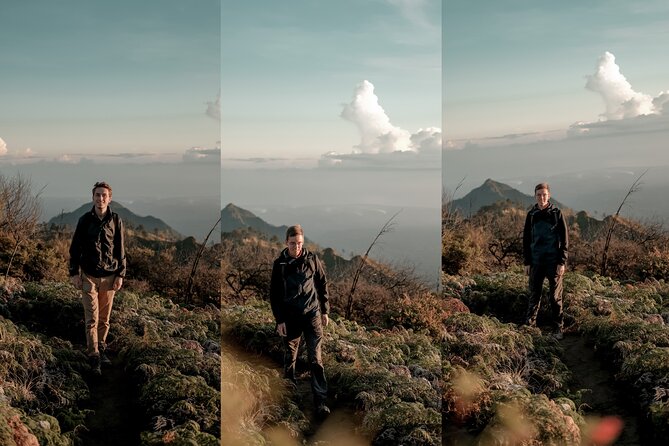 1 Day - ULTIMATE Tour Ijen Blue Fire From Surabaya, Malang and Banyuwangi - Who should book this Ijen tour?