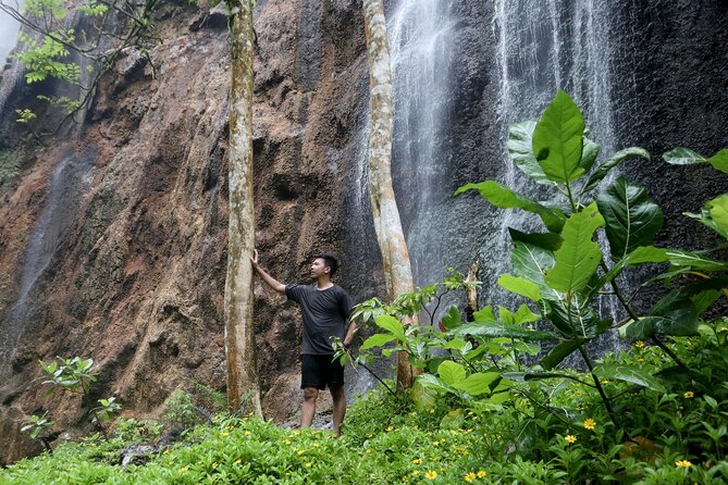 1 Day - ULTIMATE TOUR Tumpak Sewu Waterfall and Goa Tetes cave // 07:30 - 17:30 - What $51.95 covers, and where the value lies