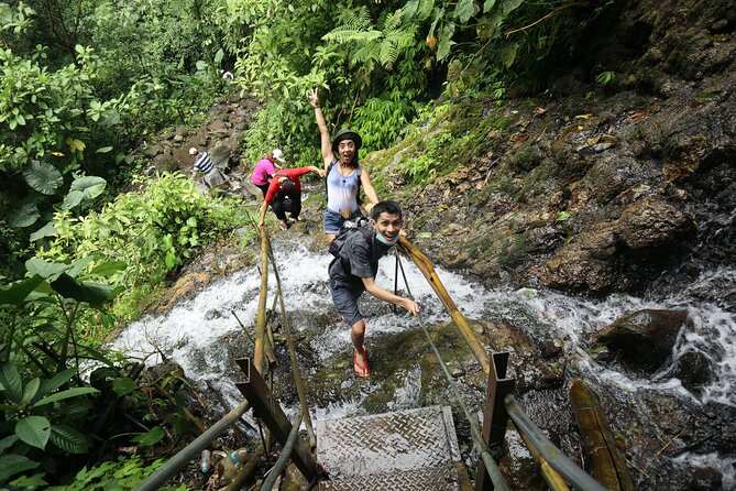 1 Day - ULTIMATE TOUR Tumpak Sewu Waterfall and Goa Tetes cave // 07:30 - 17:30 - How hard is the hike?