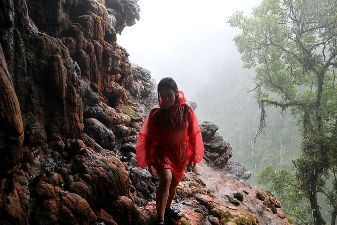1 Day - ULTIMATE TOUR Tumpak Sewu Waterfall and Goa Tetes cave // 07:30 - 17:30 - Timing, weather, and practical preparation