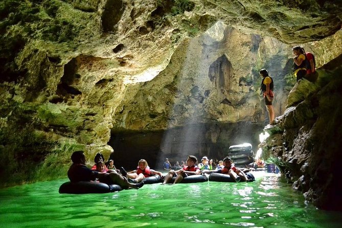 1 day Yogyakarta Tour Jomblang cave and Pindul Cave tubing - Why these two caves make a good Yogyakarta day trip