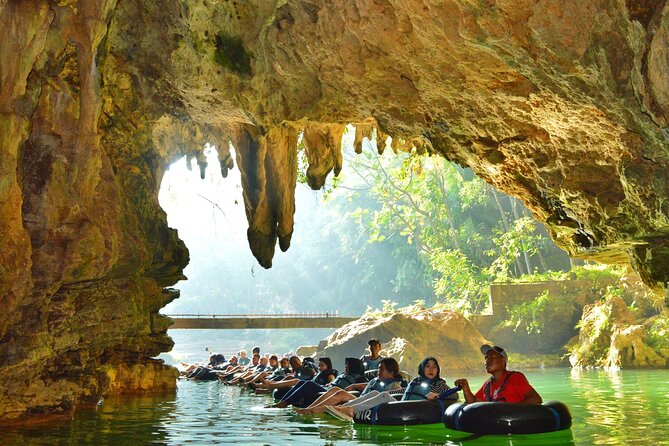 1 day Yogyakarta Tour Jomblang cave and Pindul Cave tubing - Who will get the most from this tour