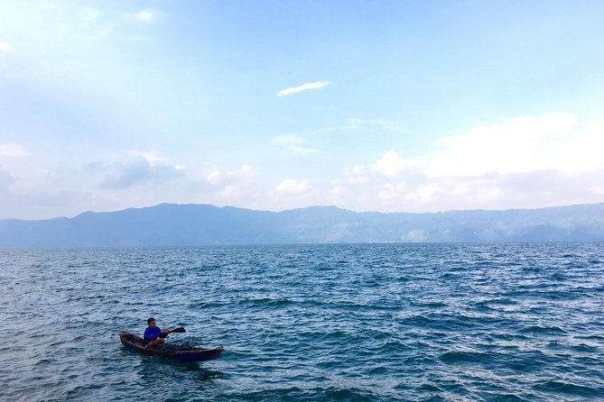 1 week private round trip North Sumatra - Days 2 and 3: Two days in Gunung Leuser National Park