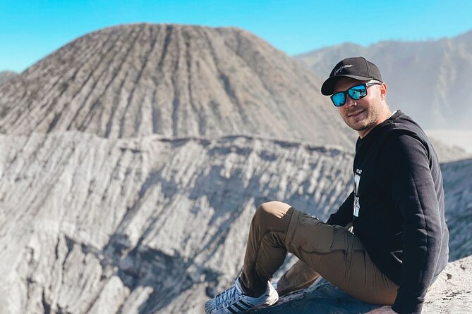 12 Hours Bromo Midnight Sunrise From Surabaya & Malang - What the $147 price really covers