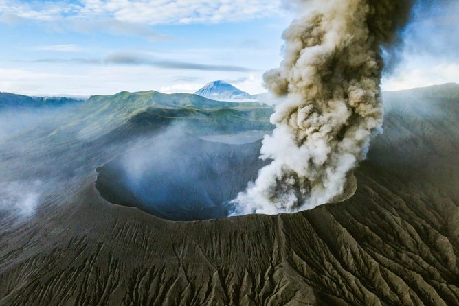 1Day - Bromo Non Sunrise Tour via Malang (to avoid crowd) - Why skip the Bromo sunrise?