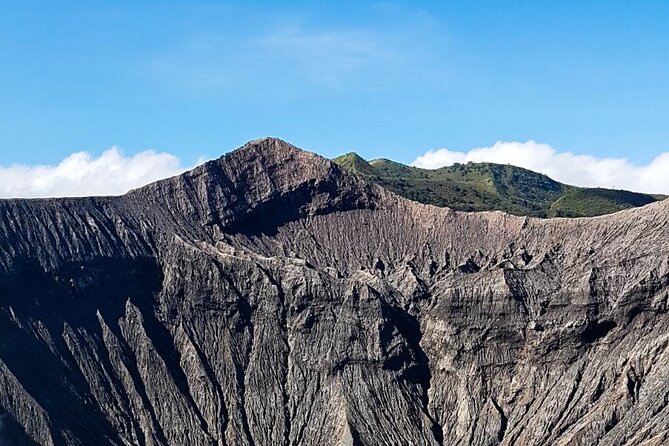 1Day - Bromo Non Sunrise Tour via Malang (to avoid crowd) - Mentigen viewpoint and the first Bromo views