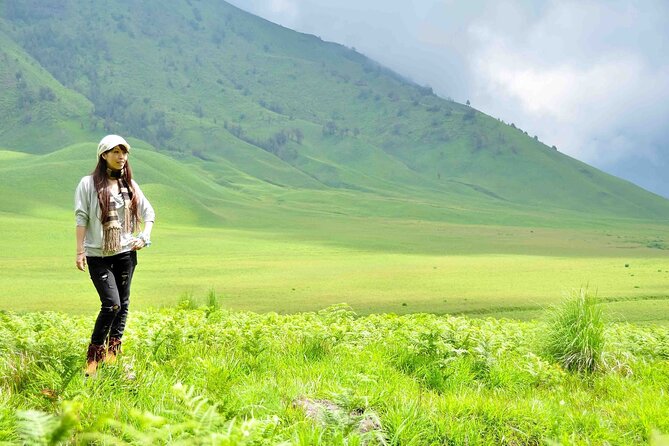 1Day - Bromo Non Sunrise Tour via Malang (to avoid crowd) - Comfort, communication, and service