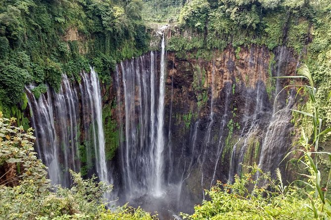 1Day - Tumpak Sewu Waterfall and Goa Tetes Cave Trekking - Why Tumpak Sewu is worth the long day from Malang