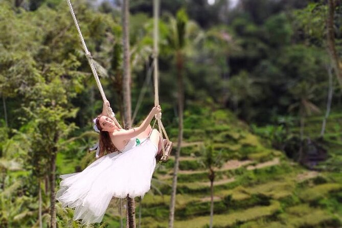 2-Day Experience Bali: Most Popular Tour - Why two days works better than one