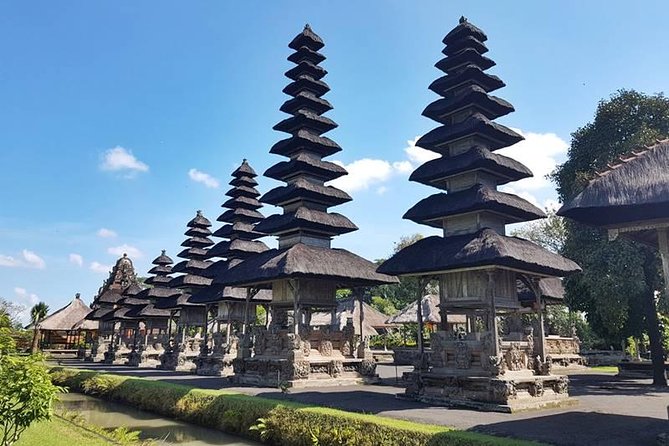 2-Day Experience Bali: Most Popular Tour - The busy parts and the practical compromises