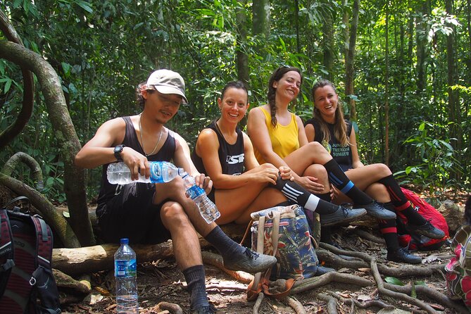 2-Day Jungle Trekking & Rafting in North Sumatra - Why this two-day jungle trip works