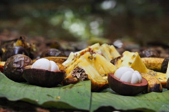 2-Day Jungle Trekking & Rafting in North Sumatra - How difficult is the trek?