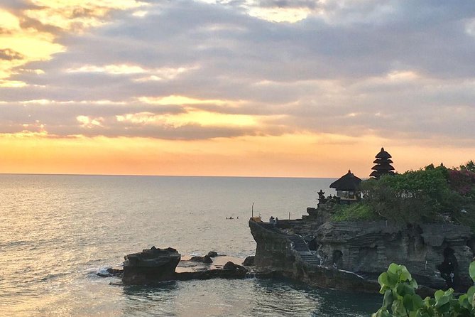 2-Day Private Sightseeing Tour of Bali with Hotel Pickup - A busy two-day introduction to Bali