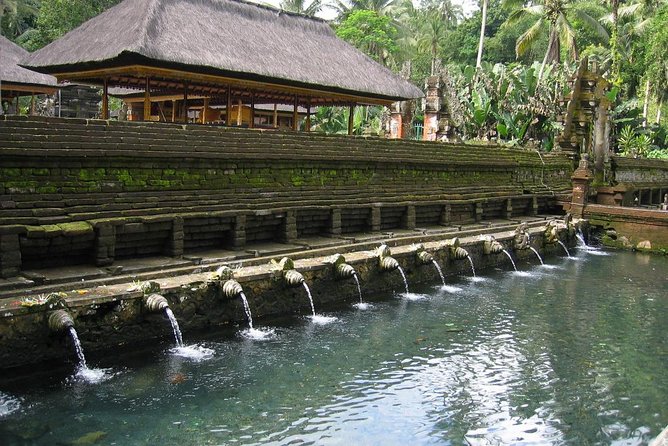 2-Day Private Sightseeing Tour of Bali with Hotel Pickup - Coffee, Mount Batur, and Tegalalang in one long arc