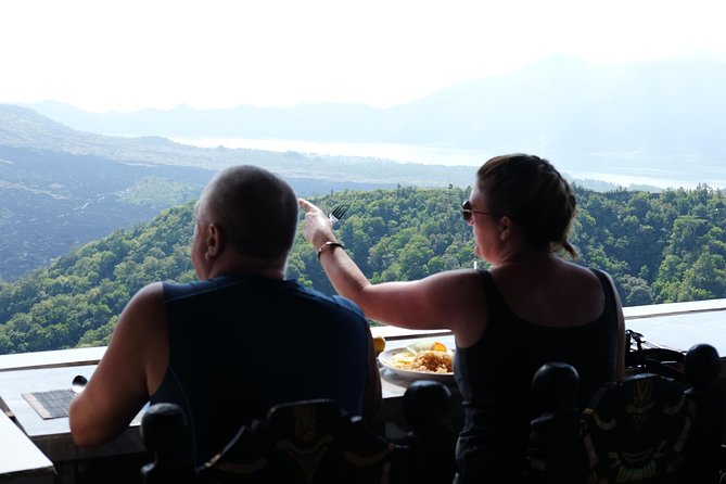 2-Day Private Sightseeing Tour of Bali with Hotel Pickup - Tirta Empul offers the day’s strongest cultural stop
