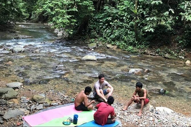 2 Days 1 Night Ethical Jungle Trekking - Practical details to settle before you go