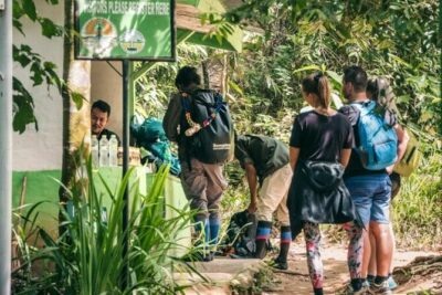 2 Days and 1 Night Ethical Jungle Trek