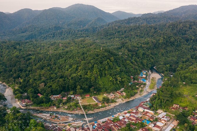2 Days and 1 Night Ethical Jungle Trek - What the $146.62 price covers