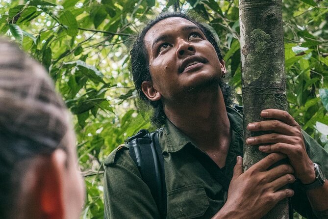 2 Days and 1 Night Ethical Jungle Trek - Who will enjoy it most