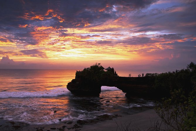2 Days Best of Bali Famous Tour Packages - What this two-day Bali tour is really designed to do